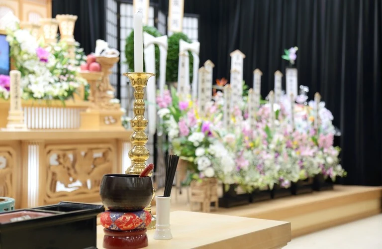葬式にふさわしい音楽 | 宮城県仙台市の生演奏ならオーエクスプレス