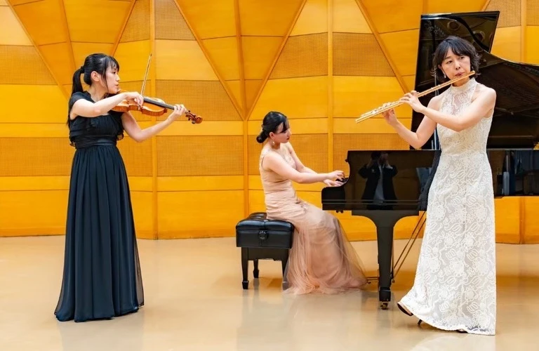 クラシックの生演奏を味わうなら、仙台のオーエクスプレス